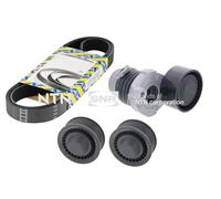 SNR KA855.38 Kit Cinghie Poly-V