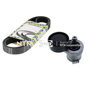 SNR KA855.40 Kit Cinghie Poly-V