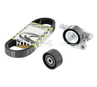 SNR KA855.42 Kit Cinghie Poly-V
