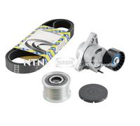 SNR KA855.50 Kit Cinghie Poly-V