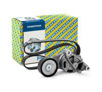 SNR KA857.01 Kit Cinghie Poly-V