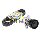 SNR KA857.17 Kit Cinghie Poly-V
