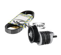 SNR KA857.23 Kit Cinghie Poly-V per AUDI,VW