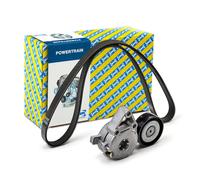 SNR KA857.25 Kit Cinghie Poly-V