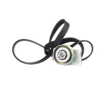 SNR KA859.17 Kit Cinghie Poly-V
