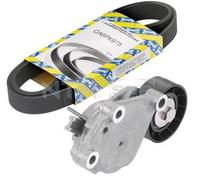 SNR KA859.20 Kit Cinghie Poly-V