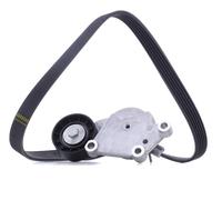 SNR KA859.22 Kit Cinghie Poly-V