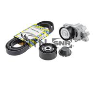 SNR KA859.42 Kit Cinghie Poly-V