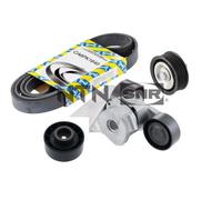 SNR KA859.48 Kit Cinghie Poly-V
