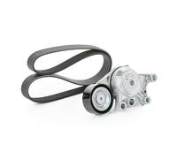 SNR KA859.50 Kit Cinghie Poly-V