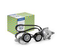 SNR KA859.51 Kit Cinghie Poly-V