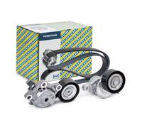SNR KA859.54 Kit Cinghie Poly-V