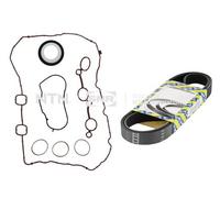 SNR KA859.71 - Kit Cinghie Poly-V