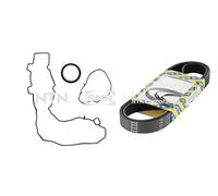 SNR KA859.72 - Kit Cinghie Poly-V