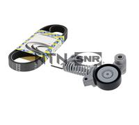 SNR KA865.00 Kit Cinghie Poly-V per VOLVO