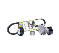 SNR KA866.00 Kit Cinghie Poly-V