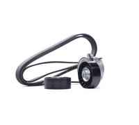 SNR KA866.07 Kit Cinghie Poly-V per CITROËN,FIAT,LANCIA,PEUGEOT,VW