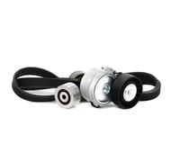 SNR KA866.08 Kit Cinghie Poly-V