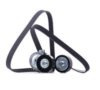 SNR KA866.17 Kit Cinghie Poly-V