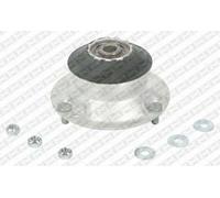 SNR KB650.03 Kit riparazione, Cuscinetto ammortizzatore a molla