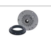 SNR KB650.31 Kit riparazione, Cuscinetto ammortizzatore a molla per BMW