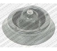 SNR KB651.02 Kit riparazione, Cuscinetto ammortizzatore a molla