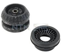 SNR KB651.04 Kit riparazione, Cuscinetto ammortizzatore a molla per MERCEDES-BEN