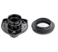 SNR KB651.07 Kit riparazione, Cuscinetto ammortizzatore a molla per MERCEDES-BEN