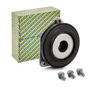 SNR KB651.18 Kit riparazione, Cuscinetto ammortizzatore a molla