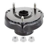 SNR KB651.21 Kit riparazione, Cuscinetto ammortizzatore a molla per MERCEDES-BEN