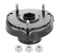 SNR KB651.21 Kit Riparazione, Montante Sospensione Supporto per Mercedes-Benz