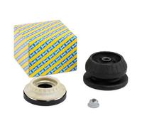 SNR KB651.23 Kit riparazione, Cuscinetto ammortizzatore a molla