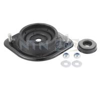 SNR KB652.02 Kit riparazione, Cuscinetto ammortizzatore a molla per FORD
