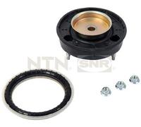 SNR KB652.12 Kit riparazione, Cuscinetto ammortizzatore a molla per FORD