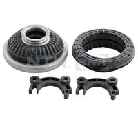 SNR KB653.10 Kit riparazione, Cuscinetto ammortizzatore a molla per MAN,OPEL,VAU
