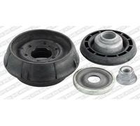 SNR KB655.07 - Kit riparazione Cuscinetto ammortizzatore a molla anteriore