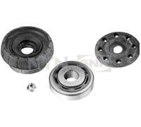SNR KB655.11 Kit riparazione, Cuscinetto ammortizzatore a molla per FIAT,NISSAN,