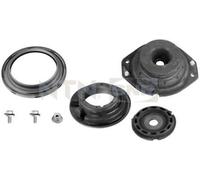 SNR KB655.12 Kit riparazione, Cuscinetto ammortizzatore a molla per RENAULT