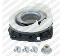 SNR KB655.17 - Kit riparazione Cuscinetto ammortizzatore a molla anteriore