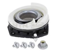 SNR KB655.17 Kit riparazione, Cuscinetto ammortizzatore a molla per RENAULT