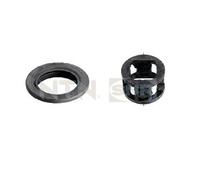 SNR KB655.21 Kit riparazione, Cuscinetto ammortizzatore a molla per RENAULT