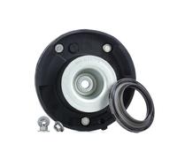 SNR KB655.25 Kit riparazione, Cuscinetto ammortizzatore a molla