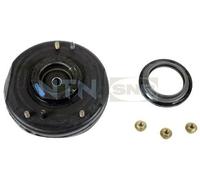 SNR KB655.25 Kit riparazione, Cuscinetto ammortizzatore a molla per RENAULT