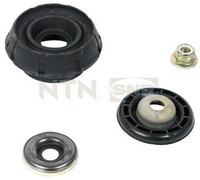 SNR KB655.28 Kit Riparazione, Montante Sospensione Supporto per Dacia, lada ,