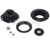 SNR KB655.29 Kit riparazione, Cuscinetto ammortizzatore a molla per RENAULT