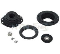 SNR KB655.29 Kit Riparazione, Montante Sospensione Supporto per Renault