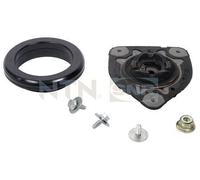 SNR KB655.32 Kit riparazione, Cuscinetto ammortizzatore a molla per RENAULT