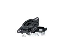SNR KB655.33 Kit riparazione, Cuscinetto ammortizzatore a molla