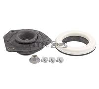 SNR KB655.34 Kit riparazione, Cuscinetto ammortizzatore a molla per MERCEDES-BEN