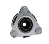 SNR KB655.40 Kit riparazione, Cuscinetto ammortizzatore a molla